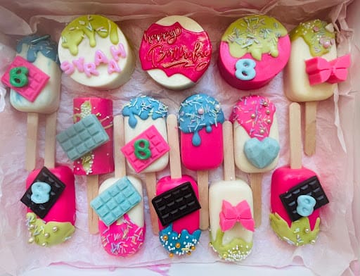 Catherine's Macarons