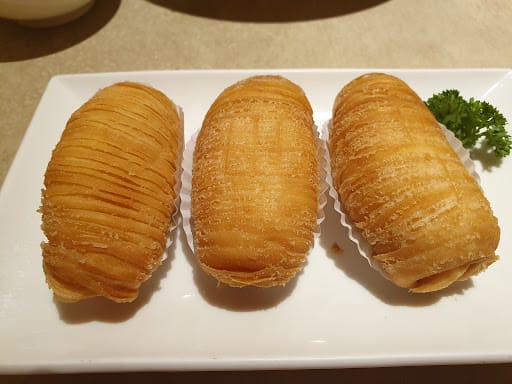 Paradise Dynasty at PLQ Mall