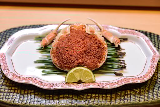 Ginza Sushi Ichi Singapore