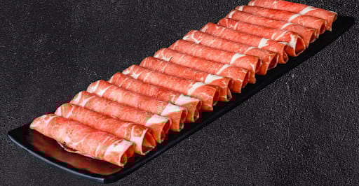 Wu Wang Guo 勿忘锅 Hot Pot