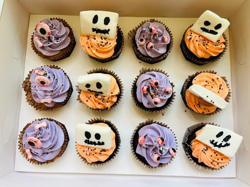 Catherine's Macarons