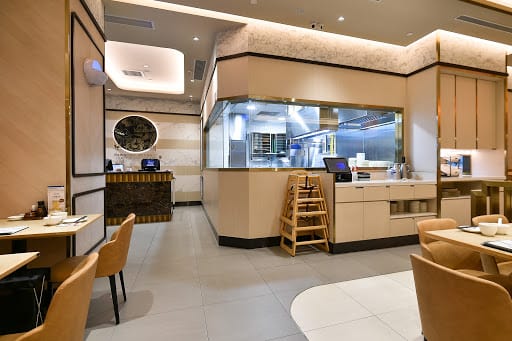 Paradise Dynasty at PLQ Mall