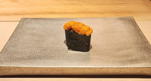 Sushi Ayumu by Masa Ishibashi