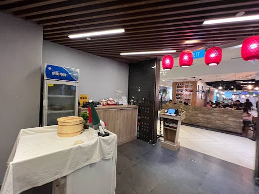 Shang Pin Hot Pot 尚品火锅 @ Marina Square