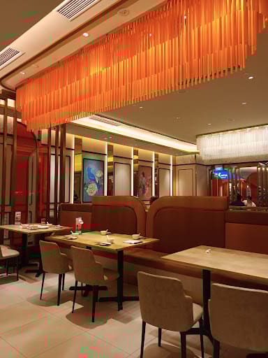 Paradise Dynasty at PLQ Mall