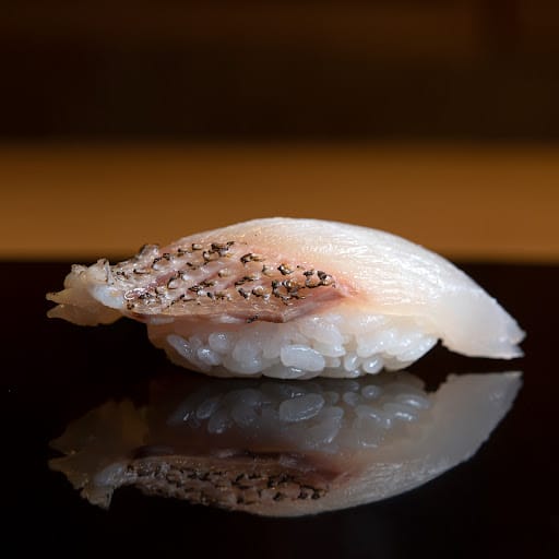 Ginza Sushi Ichi Singapore