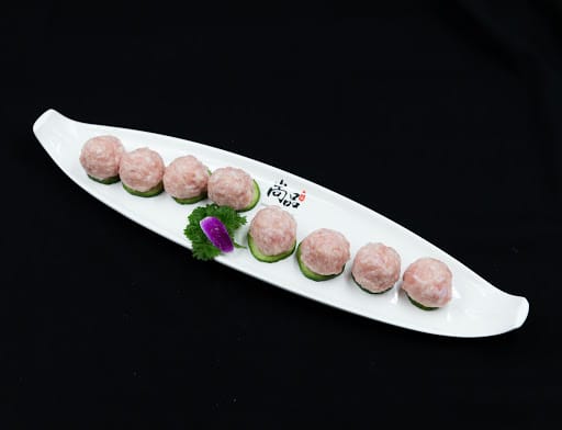 Shang Pin Hot Pot 尚品火锅 @ Marina Square