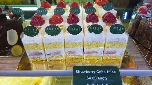 Polar Puffs & Cakes | Tan Tock Seng Hospital