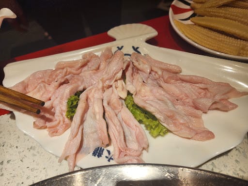 DaLongYi Hotpot - 大龙燚火锅 - 地道四川老火锅