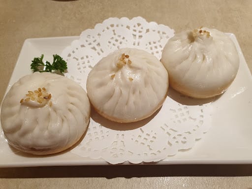 Paradise Dynasty at PLQ Mall