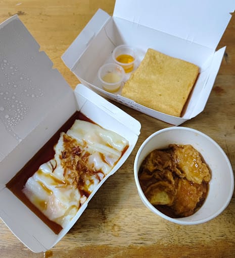 Swee Choon Express AMK Hub