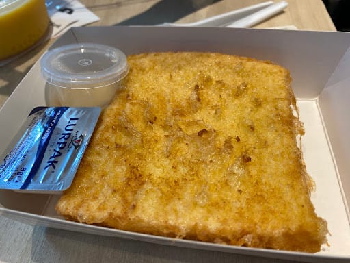 Swee Choon Express AMK Hub