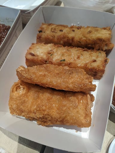 Swee Choon Express AMK Hub