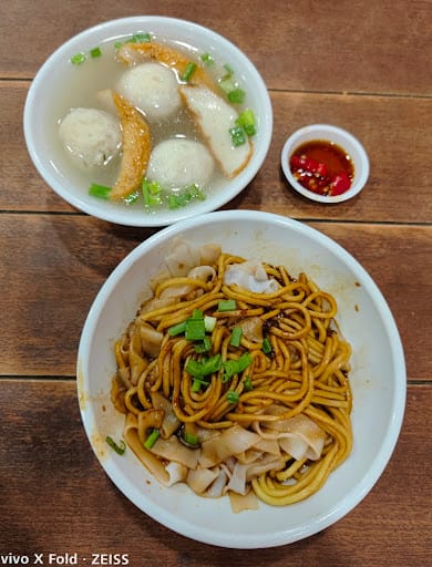 Malaysia Boleh @ AMK