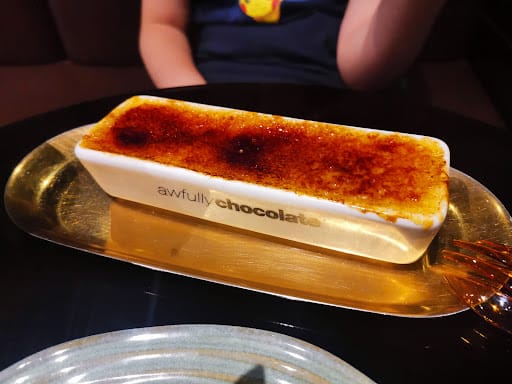 Awfully Chocolate VivoCity (CAFÉ)