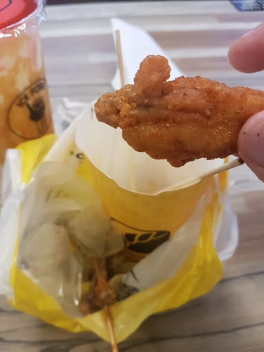 Old Chang Kee - Funan