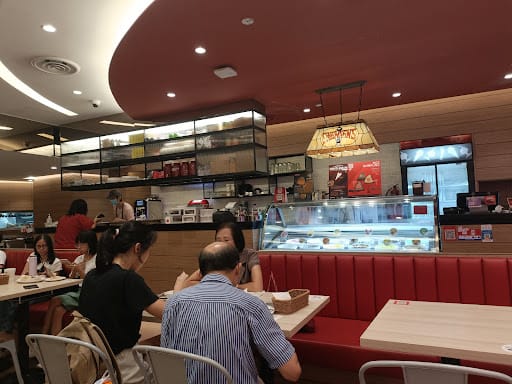 Swensen's @ AMK Hub