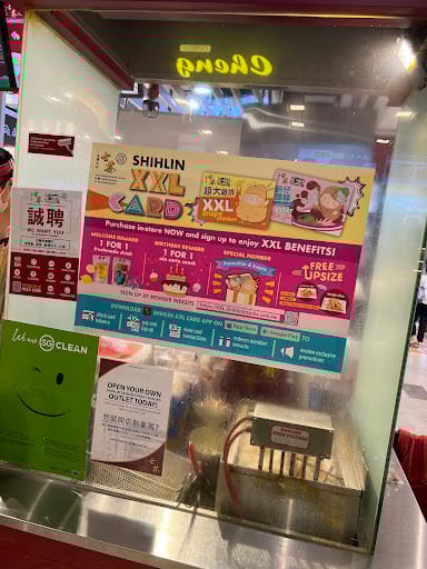 Shihlin Taiwan Street Snacks @ AMK Hub