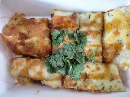 Shihlin Taiwan Street Snacks @ AMK Hub