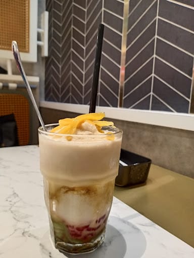 ThaiExpress (AMK Hub)