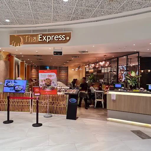 ThaiExpress (AMK Hub)