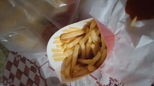 McDonald's Ang Mo Kio