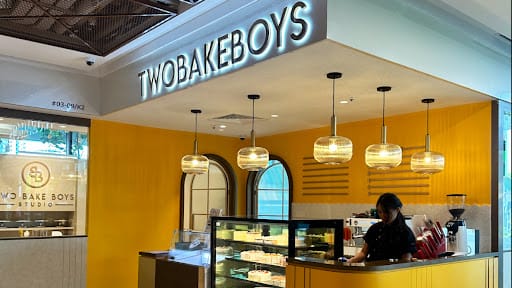 Twobakeboys Balestier