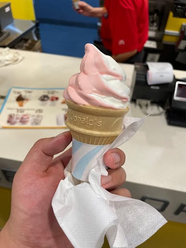 McDonald's Ang Mo Kio