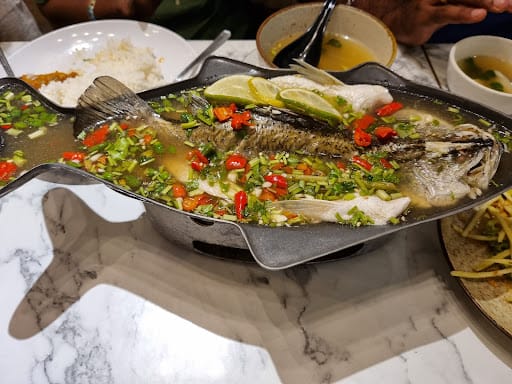 ThaiExpress (AMK Hub)