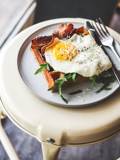 The Food Peeps Coffee and Deli