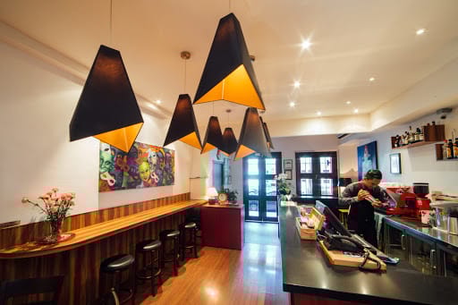 Burlamacco Ristorante