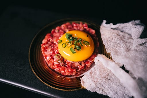 Kura Oyster & Highball