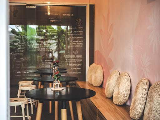 The Food Peeps Coffee and Deli