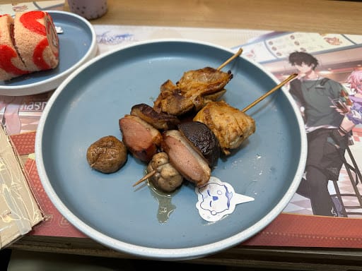 Kith Café Millenia Walk