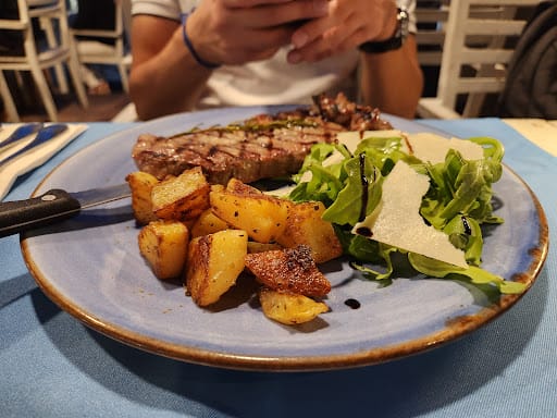 Vespetta Italian Restaurant