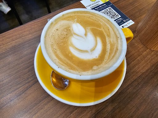 Kith Café Millenia Walk