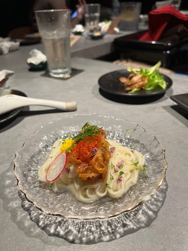 Kura Oyster & Highball