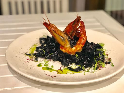 Vespetta Italian Restaurant