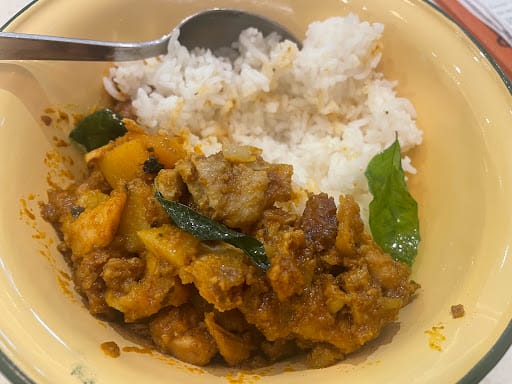 Curry Times (Westgate)