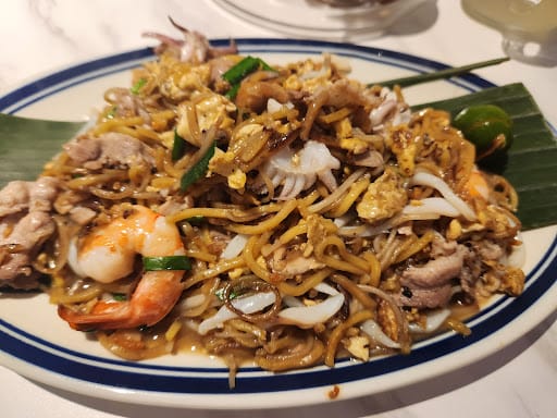 Tun Xiang Hokkien Delight 豚香福建馆@Northpoint City Yishun