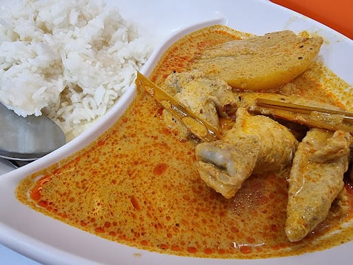 328 Katong Laksa Westgate