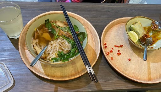 The Kind Bowl - Northpoint