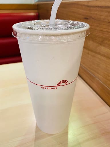 MOS Burger (Tampines)