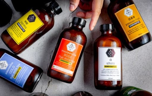 Fluff Stack (Northpoint)