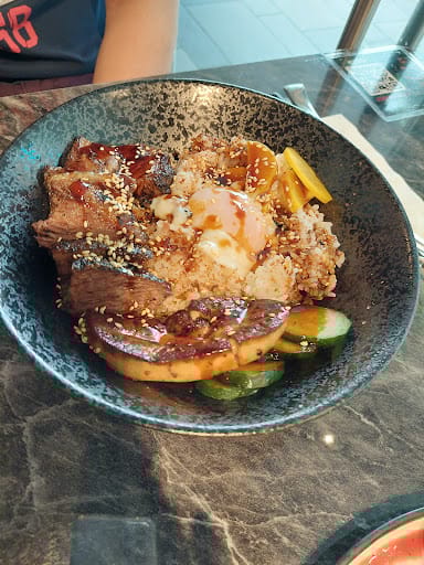 MediumRare by Saveur (Tampines Mall)