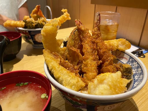 Tokyo Shokudo (Westgate)