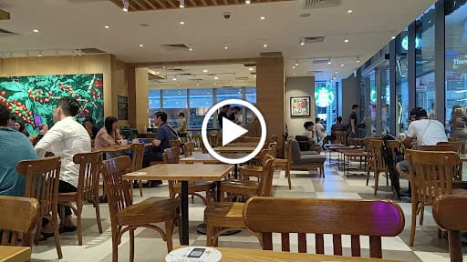 Starbucks (Westgate)