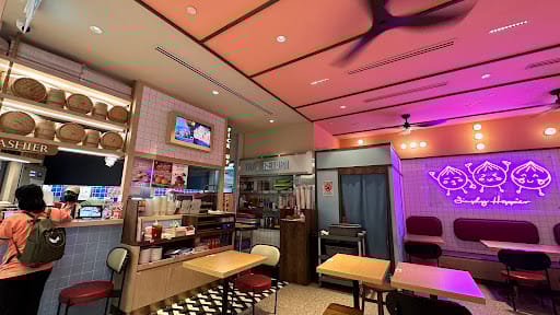 Swee Choon Express (Tampines Mall)