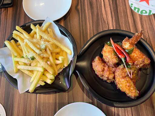 Harry's Tampines (Tampines Mall)