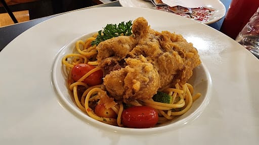 Tenderfresh Classic | Northpoint City